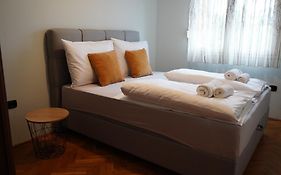 Apartments Villa Marta